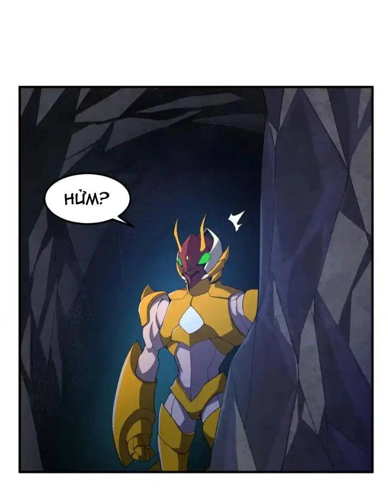 Thần Sủng Tiến Hóa Chapter 266 - Trang 4