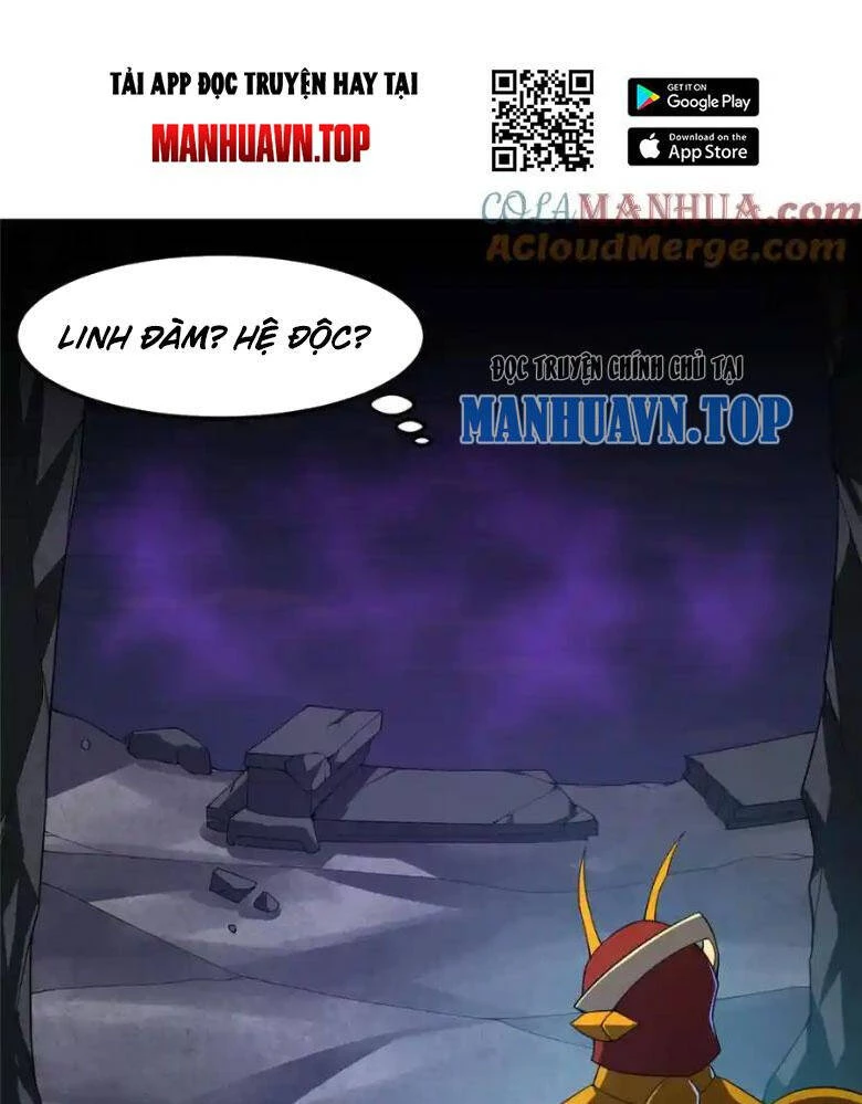 Thần Sủng Tiến Hóa Chapter 266 - Trang 4