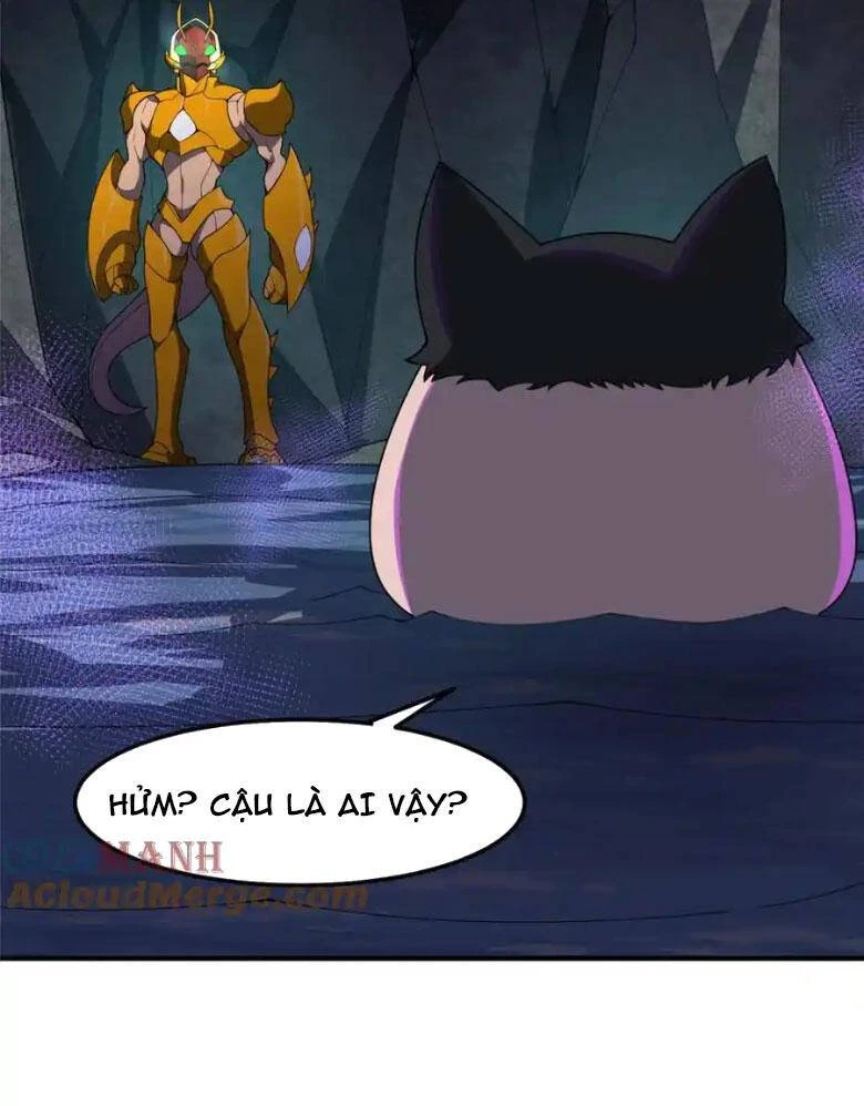 Thần Sủng Tiến Hóa Chapter 266 - Trang 4