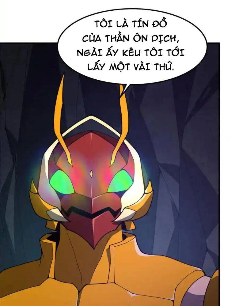 Thần Sủng Tiến Hóa Chapter 266 - Trang 4