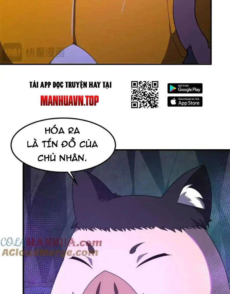 Thần Sủng Tiến Hóa Chapter 266 - Trang 4