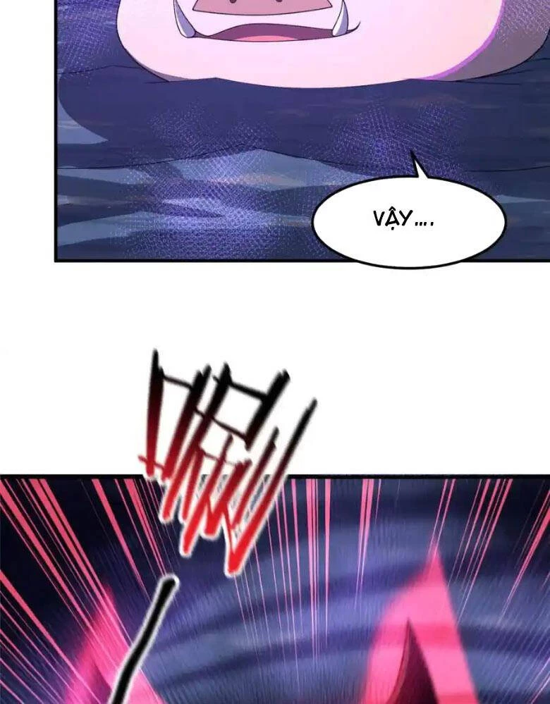 Thần Sủng Tiến Hóa Chapter 266 - Trang 4