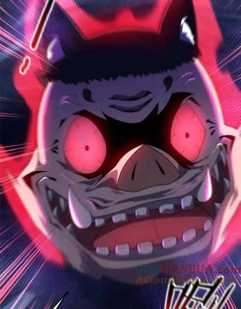 Thần Sủng Tiến Hóa Chapter 266 - Trang 4