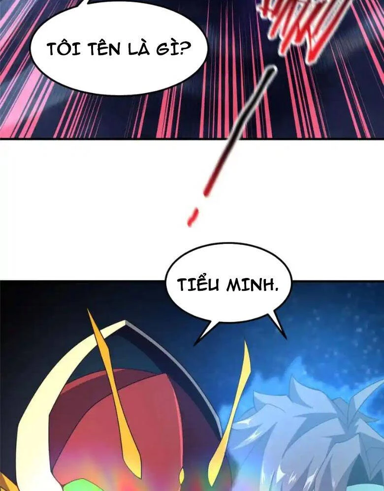 Thần Sủng Tiến Hóa Chapter 266 - Trang 4