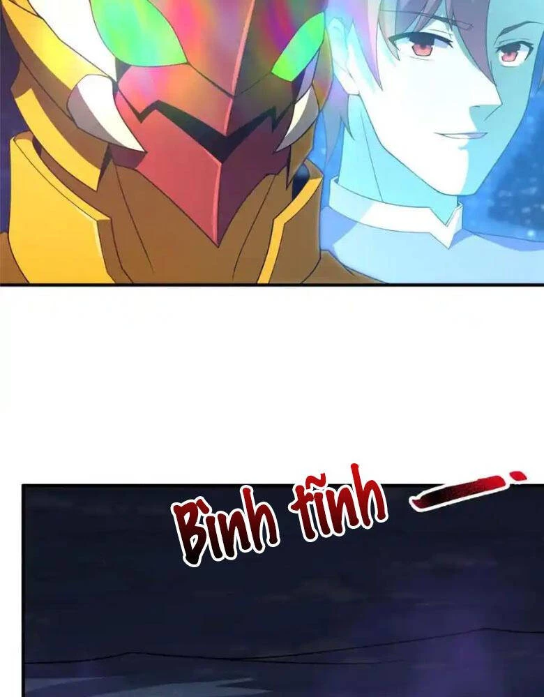 Thần Sủng Tiến Hóa Chapter 266 - Trang 4