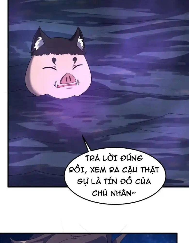 Thần Sủng Tiến Hóa Chapter 266 - Trang 4