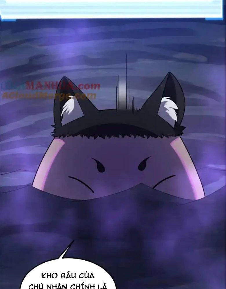 Thần Sủng Tiến Hóa Chapter 266 - Trang 4