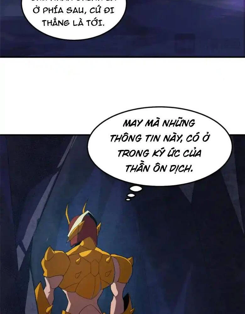 Thần Sủng Tiến Hóa Chapter 266 - Trang 4