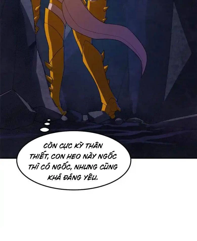 Thần Sủng Tiến Hóa Chapter 266 - Trang 4