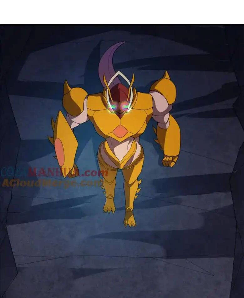 Thần Sủng Tiến Hóa Chapter 266 - Trang 4