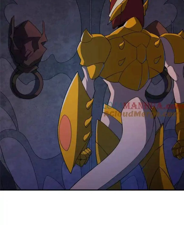 Thần Sủng Tiến Hóa Chapter 266 - Trang 4