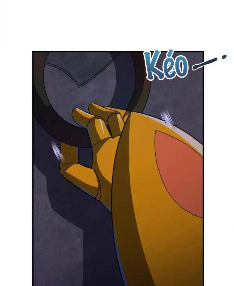 Thần Sủng Tiến Hóa Chapter 266 - Trang 4