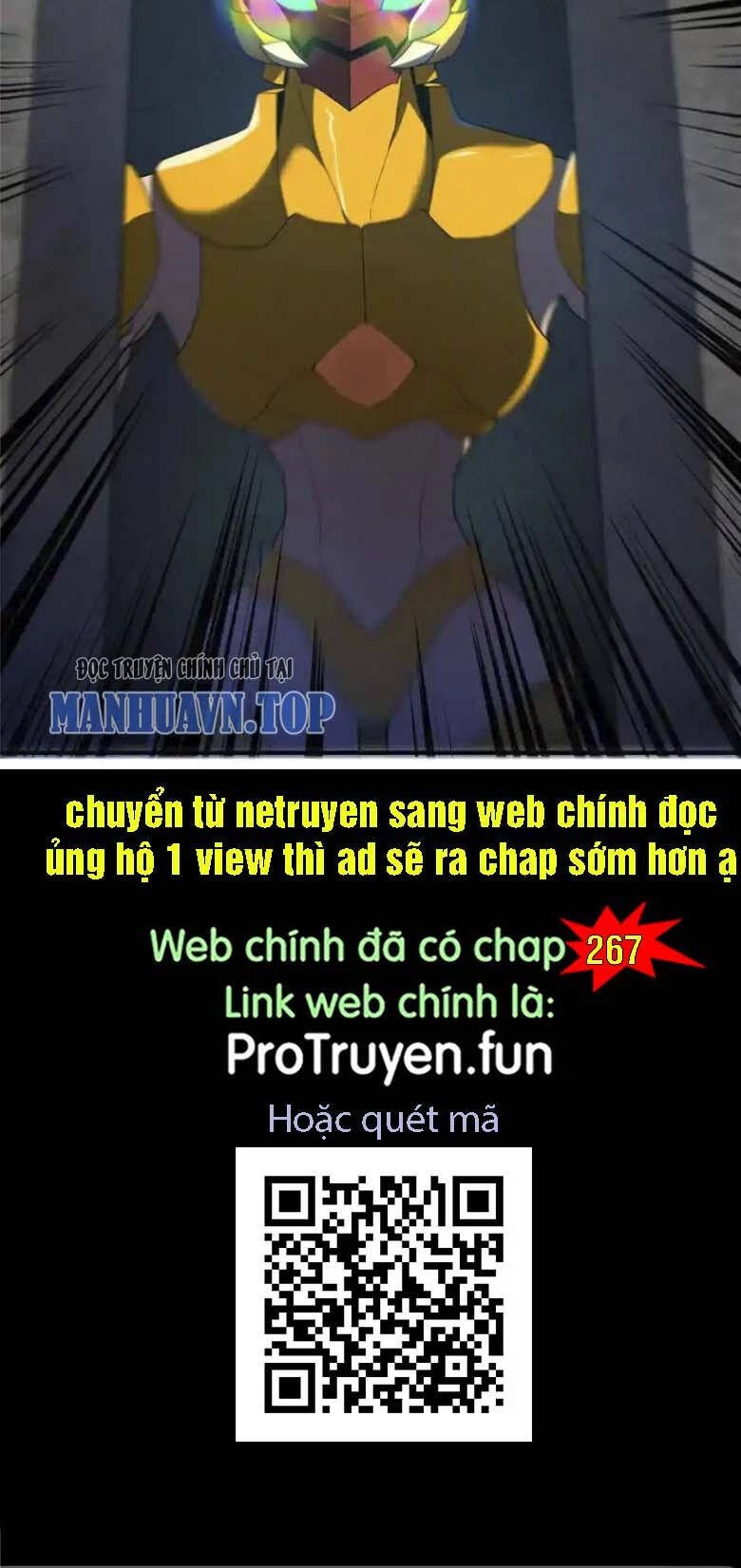 Thần Sủng Tiến Hóa Chapter 266 - Trang 4