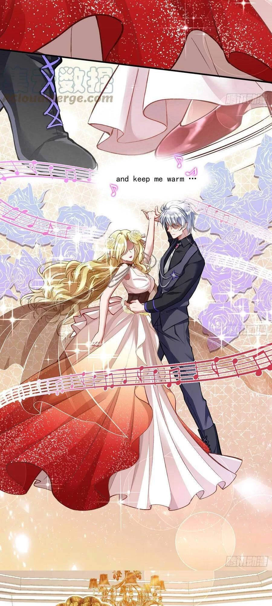 Vạn Tra Triêu Hoàng Chapter 476: Điệu nhảy cuối cùng - Next Chapter 477: Cho đến khi thế giới này kết thúc