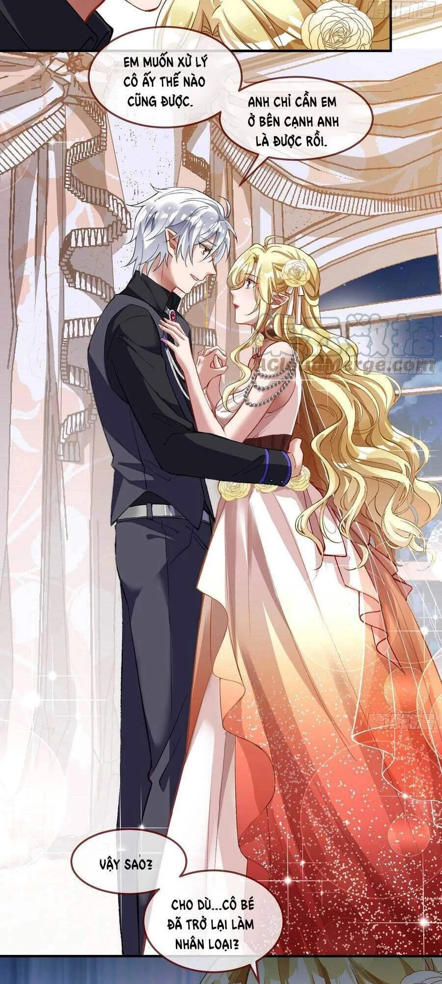 Vạn Tra Triêu Hoàng Chapter 476: Điệu nhảy cuối cùng - Next Chapter 477: Cho đến khi thế giới này kết thúc