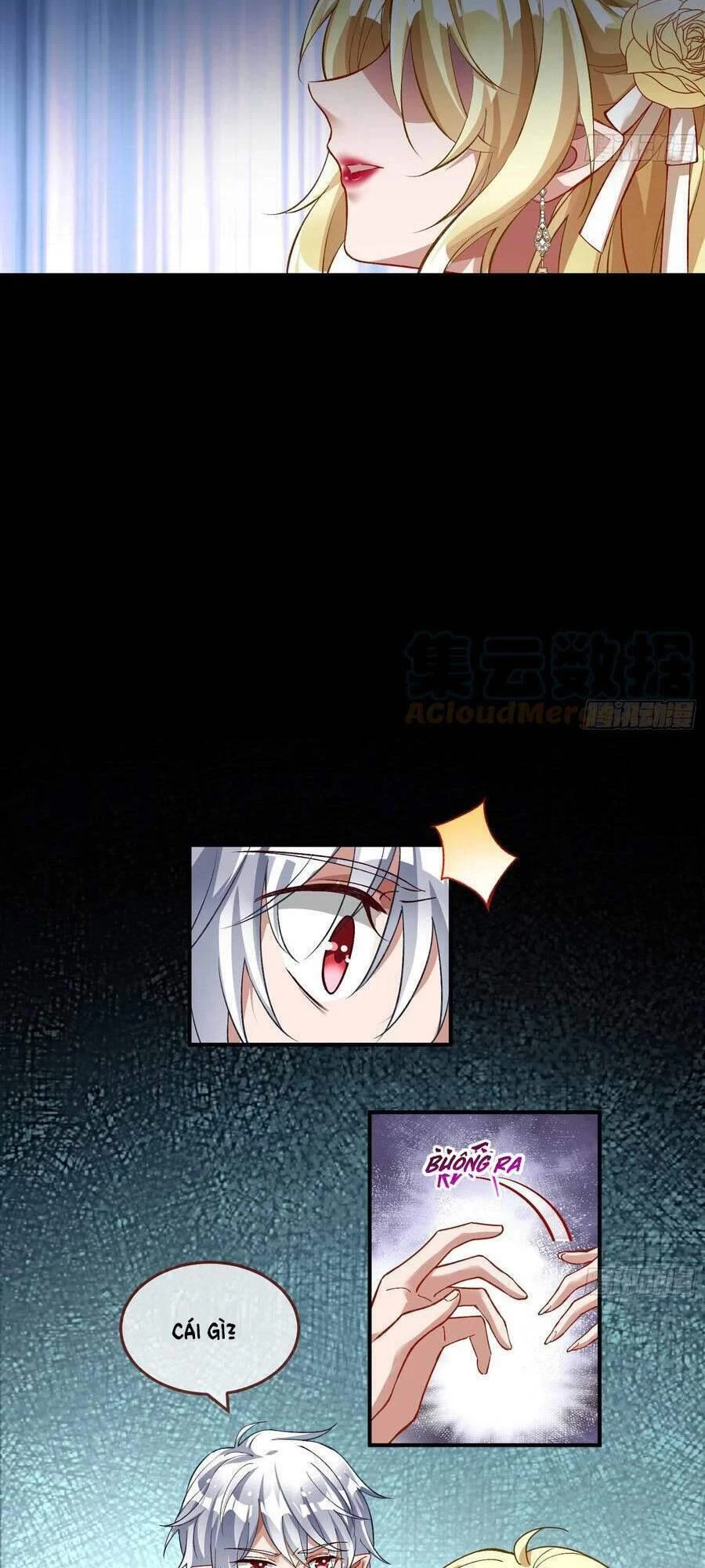 Vạn Tra Triêu Hoàng Chapter 476: Điệu nhảy cuối cùng - Next Chapter 477: Cho đến khi thế giới này kết thúc