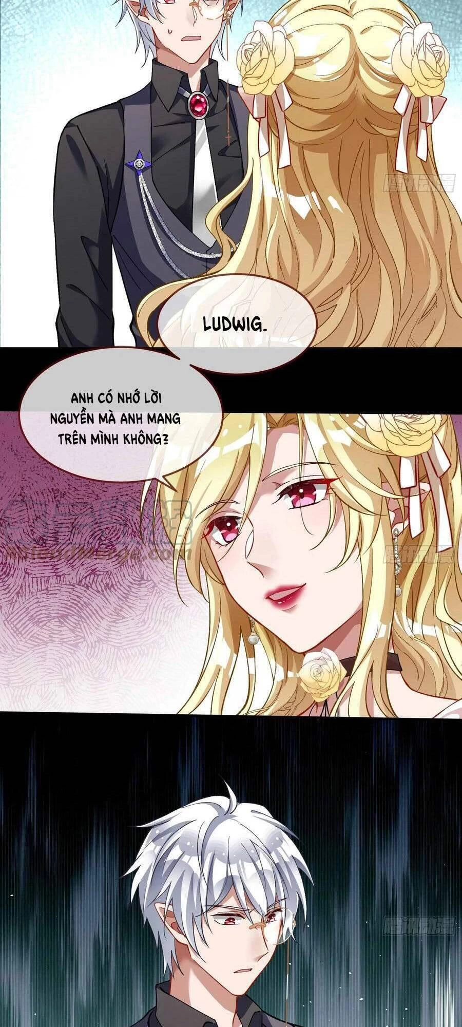 Vạn Tra Triêu Hoàng Chapter 476: Điệu nhảy cuối cùng - Next Chapter 477: Cho đến khi thế giới này kết thúc