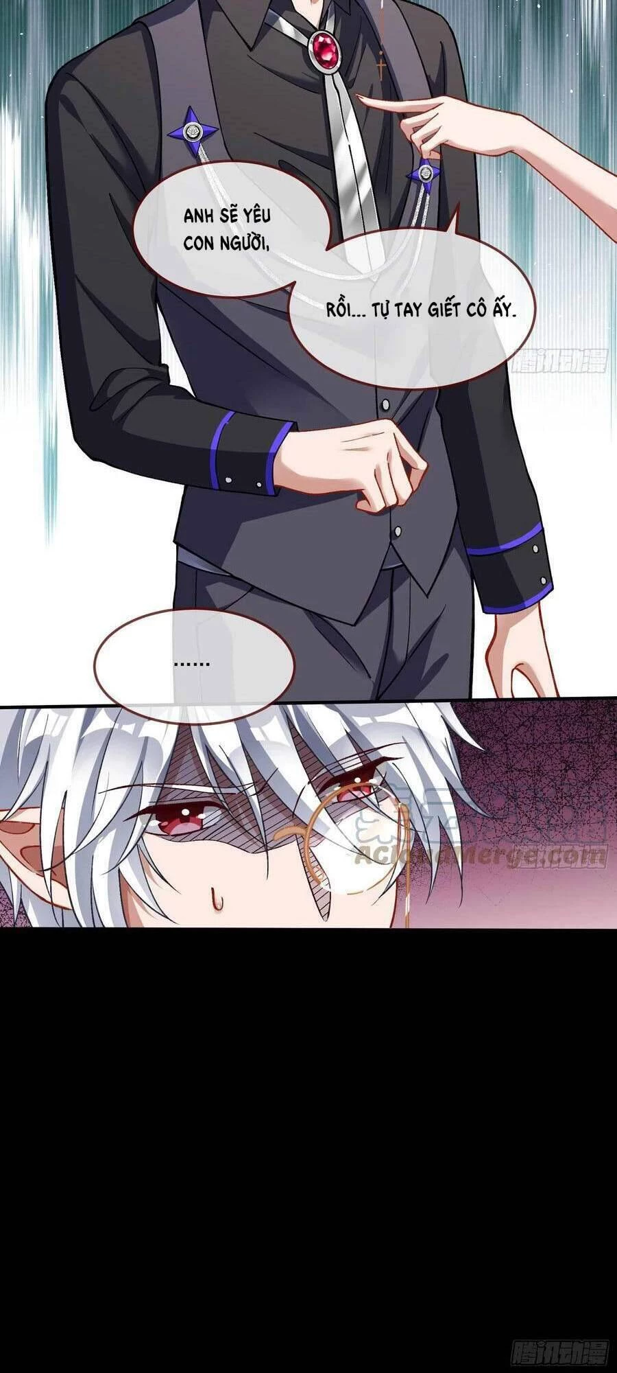 Vạn Tra Triêu Hoàng Chapter 476: Điệu nhảy cuối cùng - Next Chapter 477: Cho đến khi thế giới này kết thúc