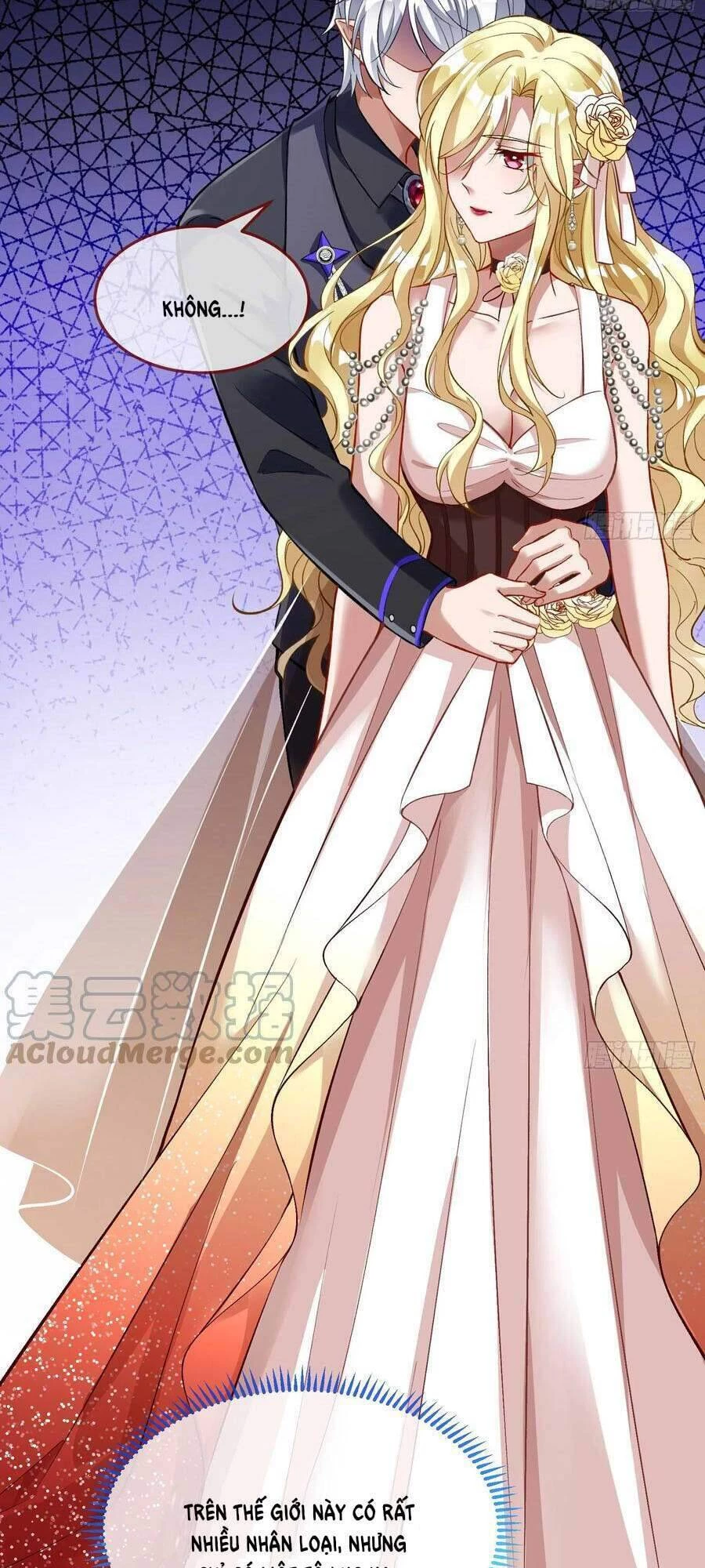 Vạn Tra Triêu Hoàng Chapter 476: Điệu nhảy cuối cùng - Next Chapter 477: Cho đến khi thế giới này kết thúc