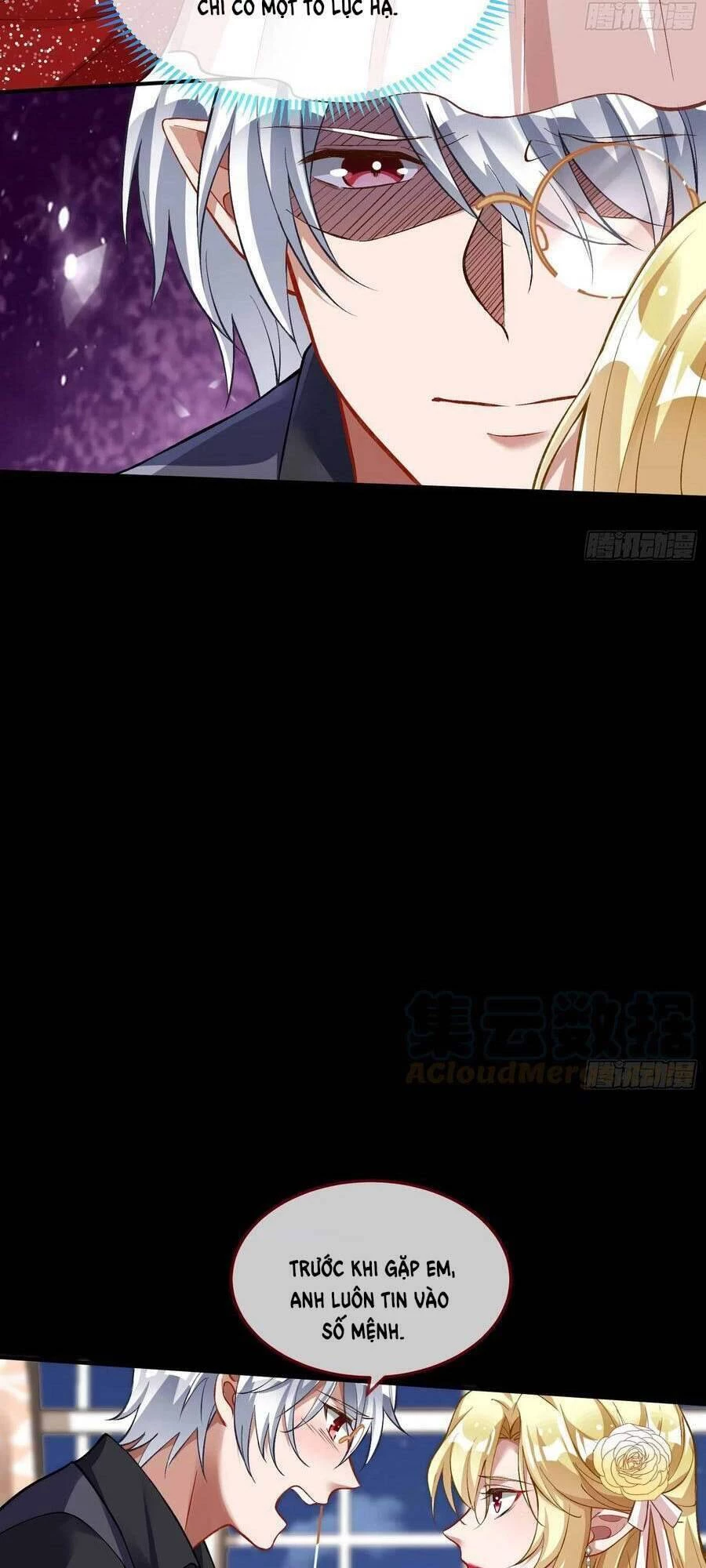 Vạn Tra Triêu Hoàng Chapter 476: Điệu nhảy cuối cùng - Next Chapter 477: Cho đến khi thế giới này kết thúc