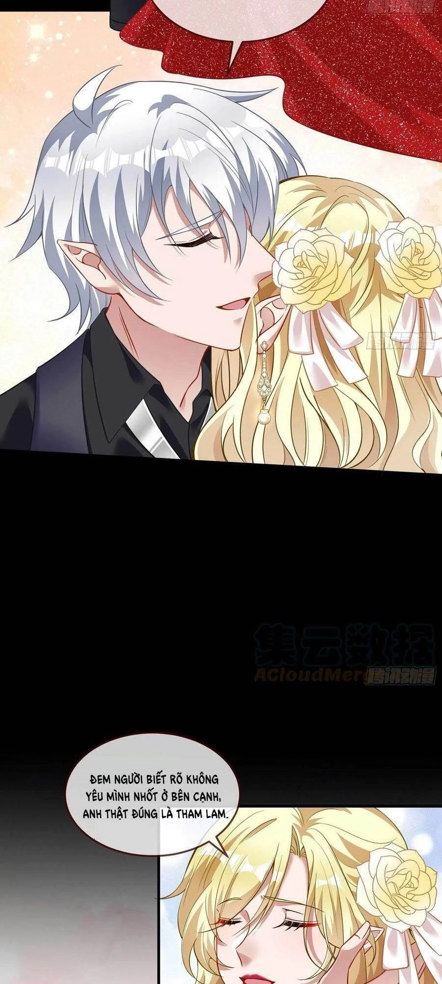 Vạn Tra Triêu Hoàng Chapter 476: Điệu nhảy cuối cùng - Next Chapter 477: Cho đến khi thế giới này kết thúc