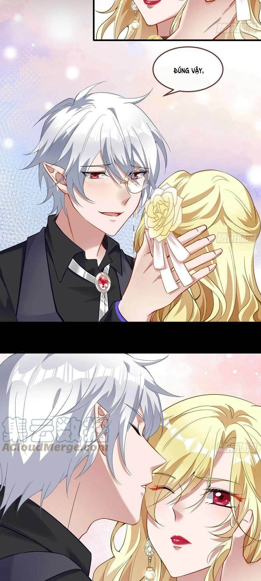 Vạn Tra Triêu Hoàng Chapter 476: Điệu nhảy cuối cùng - Next Chapter 477: Cho đến khi thế giới này kết thúc