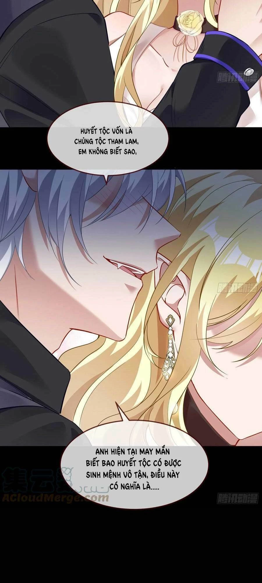 Vạn Tra Triêu Hoàng Chapter 476: Điệu nhảy cuối cùng - Next Chapter 477: Cho đến khi thế giới này kết thúc