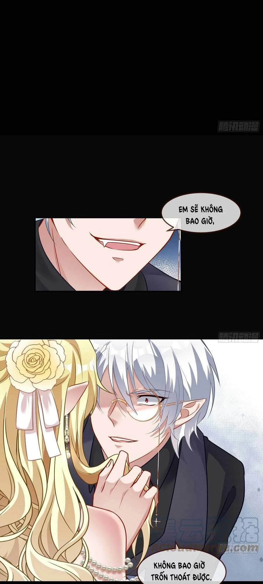 Vạn Tra Triêu Hoàng Chapter 476: Điệu nhảy cuối cùng - Next Chapter 477: Cho đến khi thế giới này kết thúc