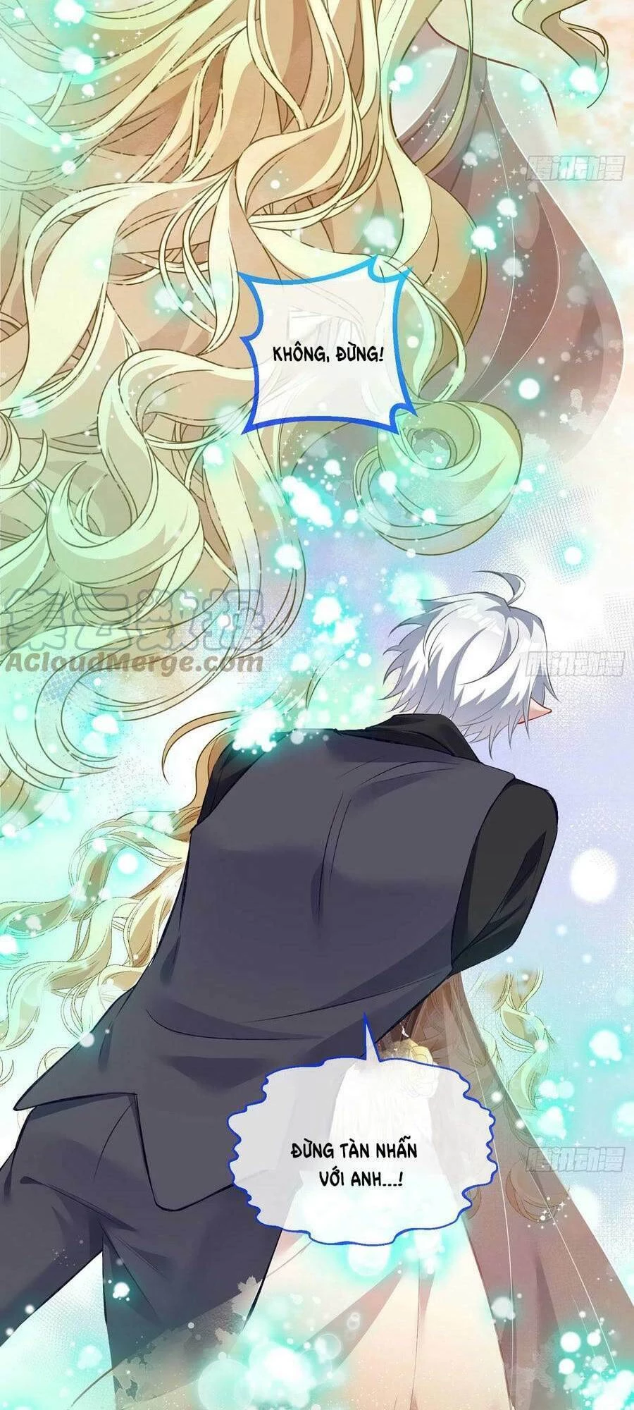 Vạn Tra Triêu Hoàng Chapter 476: Điệu nhảy cuối cùng - Next Chapter 477: Cho đến khi thế giới này kết thúc