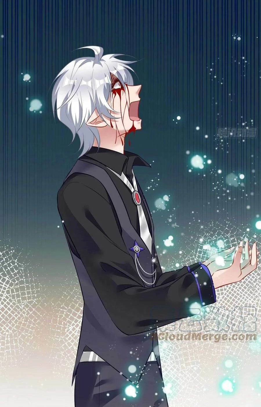 Vạn Tra Triêu Hoàng Chapter 476: Điệu nhảy cuối cùng - Next Chapter 477: Cho đến khi thế giới này kết thúc