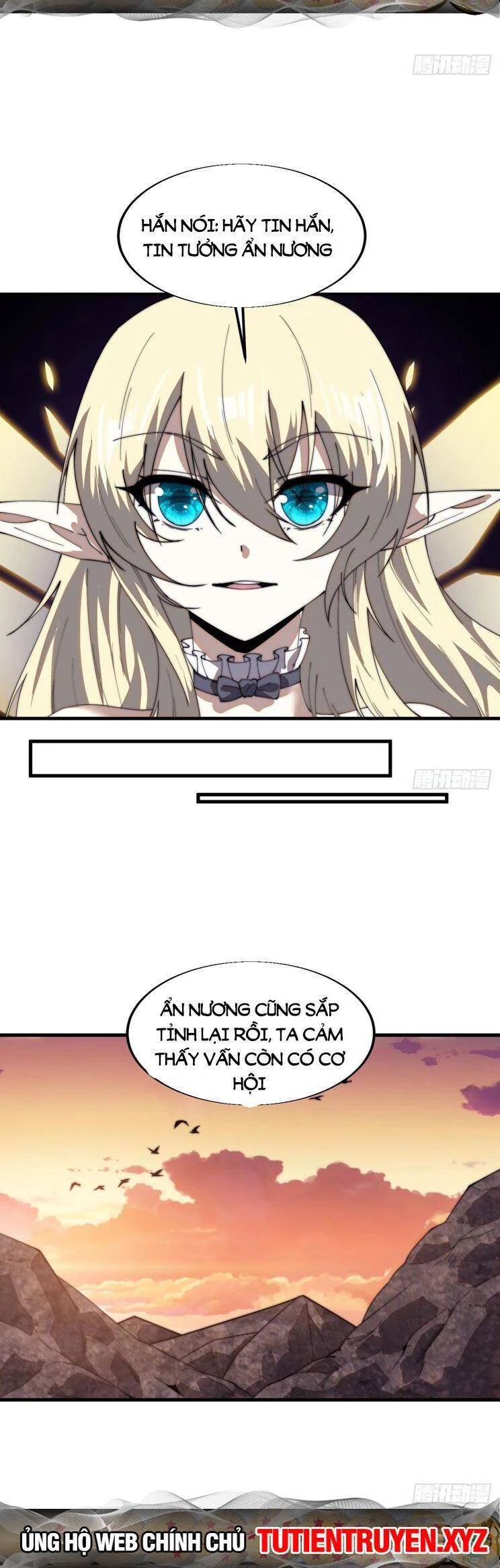 Ta Có Một Sơn Trại Chapter 792 - Trang 4