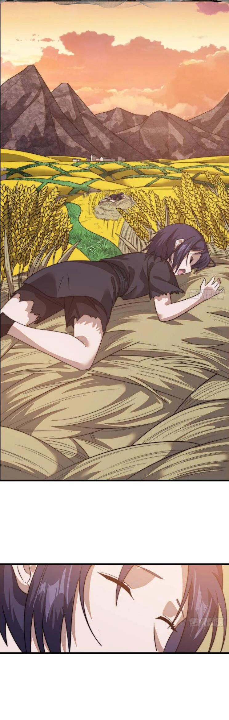 Ta Có Một Sơn Trại Chapter 792 - Trang 4