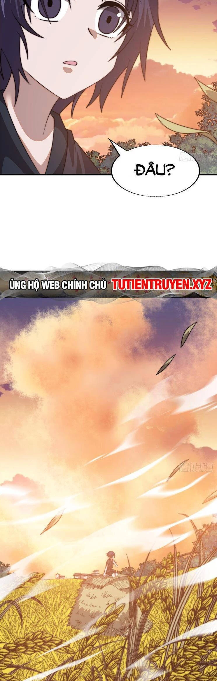 Ta Có Một Sơn Trại Chapter 792 - Trang 4