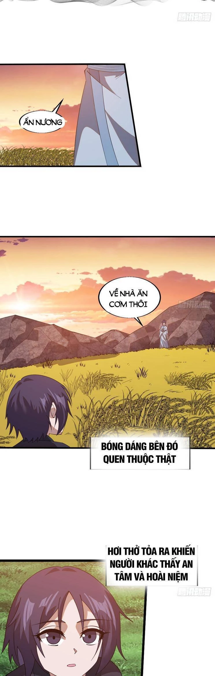 Ta Có Một Sơn Trại Chapter 792 - Trang 4