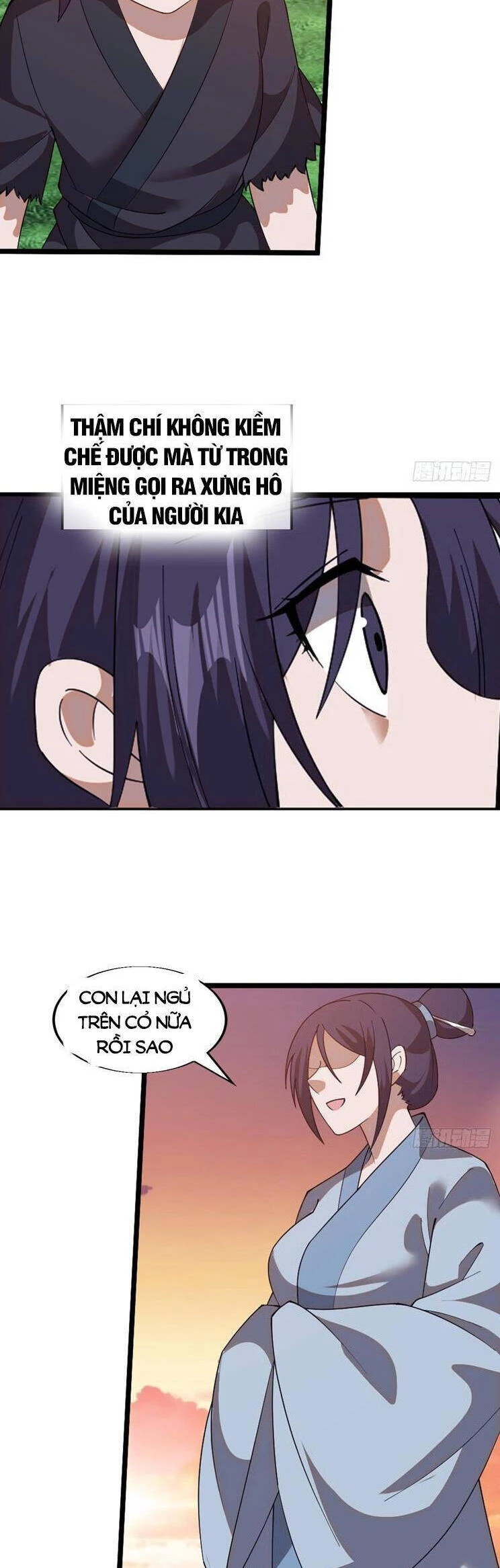 Ta Có Một Sơn Trại Chapter 792 - Trang 4