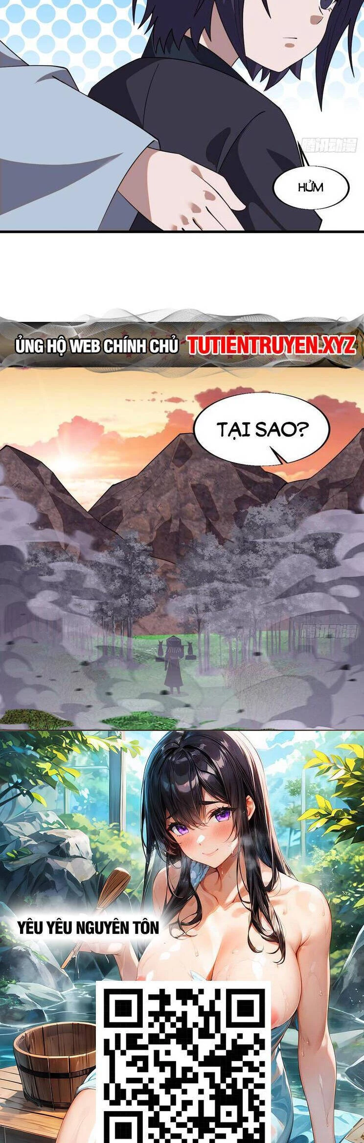 Ta Có Một Sơn Trại Chapter 792 - Trang 4
