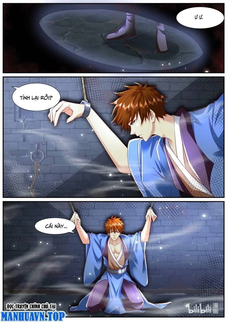 Trọng Sinh Đô Thị Tu Tiên Chapter 951 - Trang 4