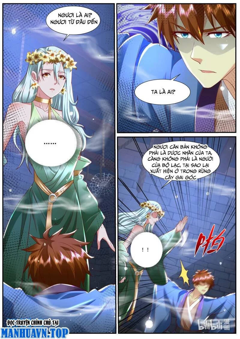 Trọng Sinh Đô Thị Tu Tiên Chapter 951 - Trang 4