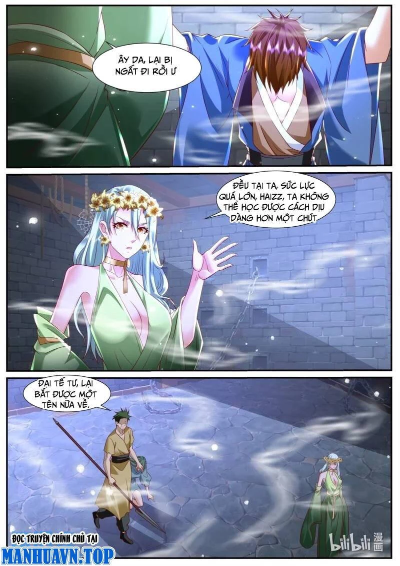 Trọng Sinh Đô Thị Tu Tiên Chapter 951 - Trang 4