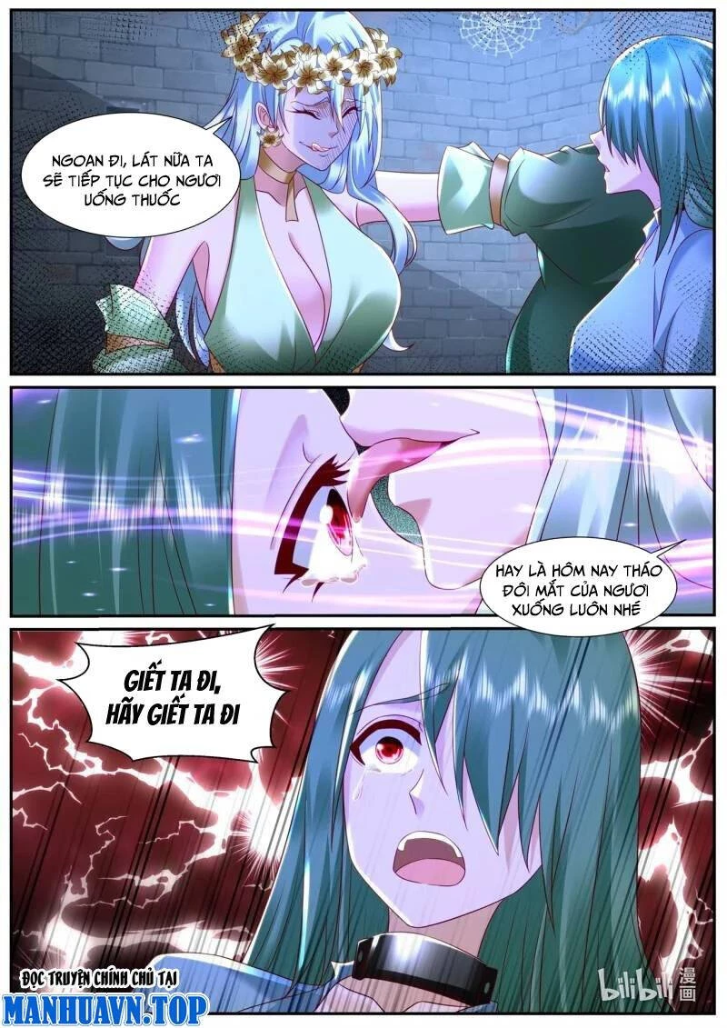 Trọng Sinh Đô Thị Tu Tiên Chapter 951 - Trang 4