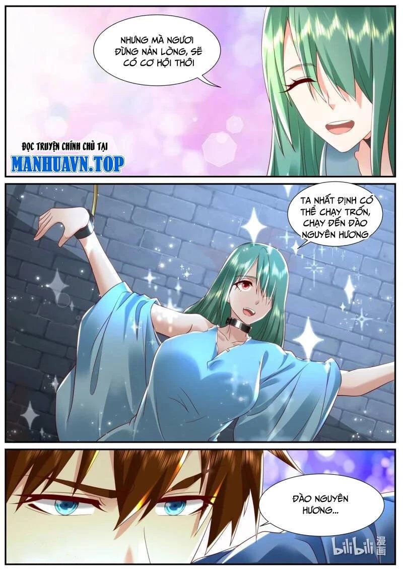 Trọng Sinh Đô Thị Tu Tiên Chapter 951 - Trang 4