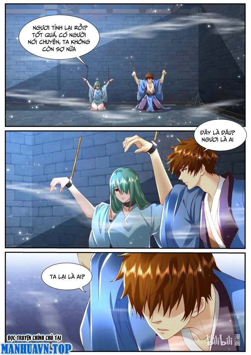 Trọng Sinh Đô Thị Tu Tiên Chapter 951 - Trang 4