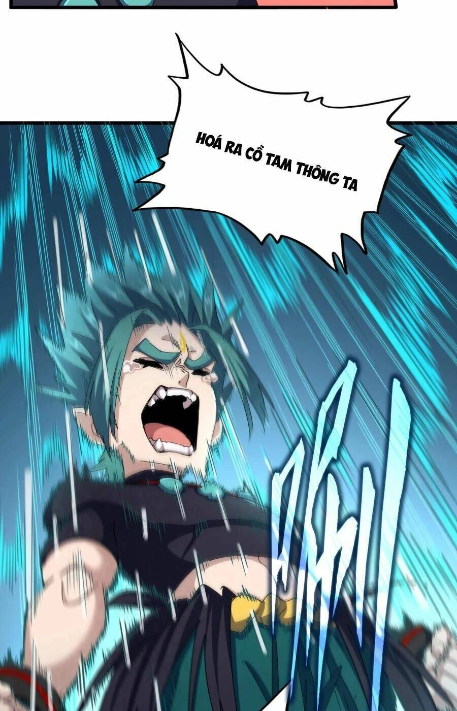 Đại Quản Gia Là Ma Hoàng Chapter 484 - Trang 4