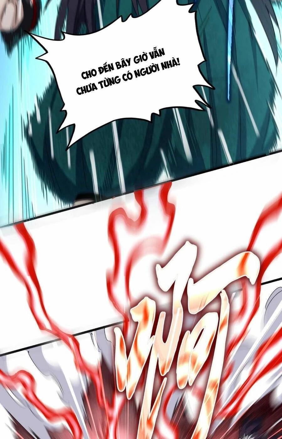 Đại Quản Gia Là Ma Hoàng Chapter 484 - Trang 4