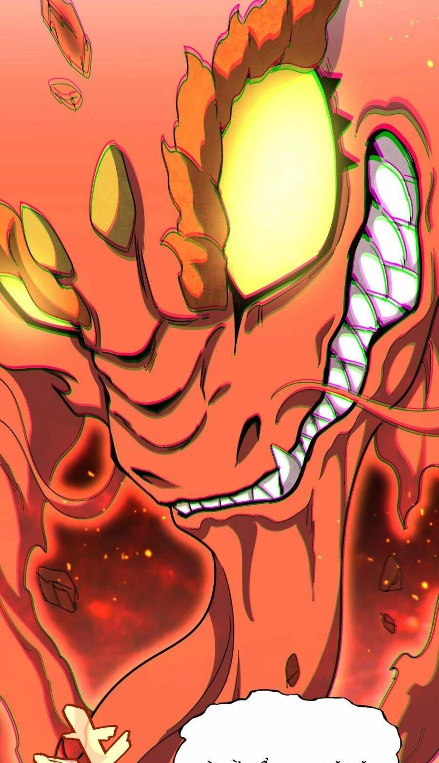 Đại Quản Gia Là Ma Hoàng Chapter 484 - Trang 4