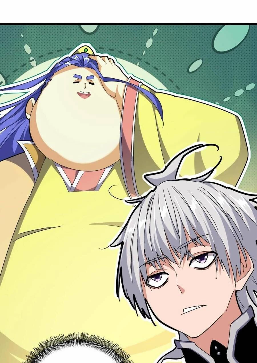 Đại Quản Gia Là Ma Hoàng Chapter 484 - Trang 4