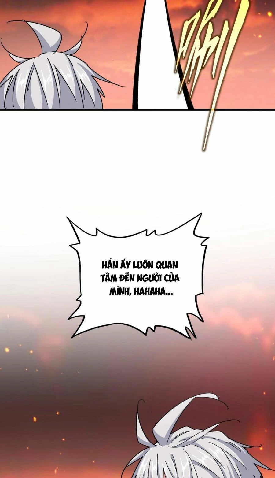 Đại Quản Gia Là Ma Hoàng Chapter 484 - Trang 4