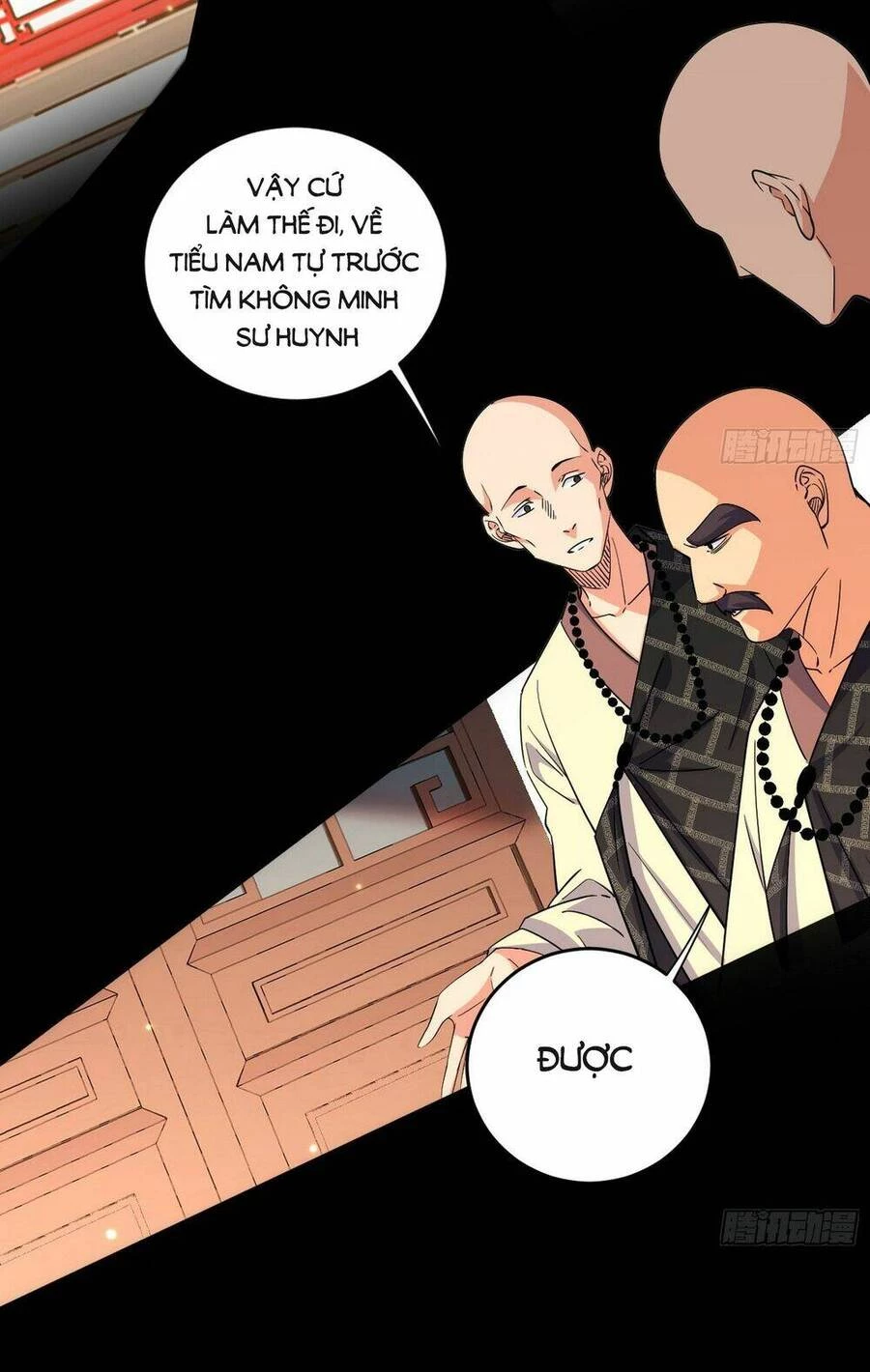 Ta Là Tà Đế Chapter 431 - Trang 4