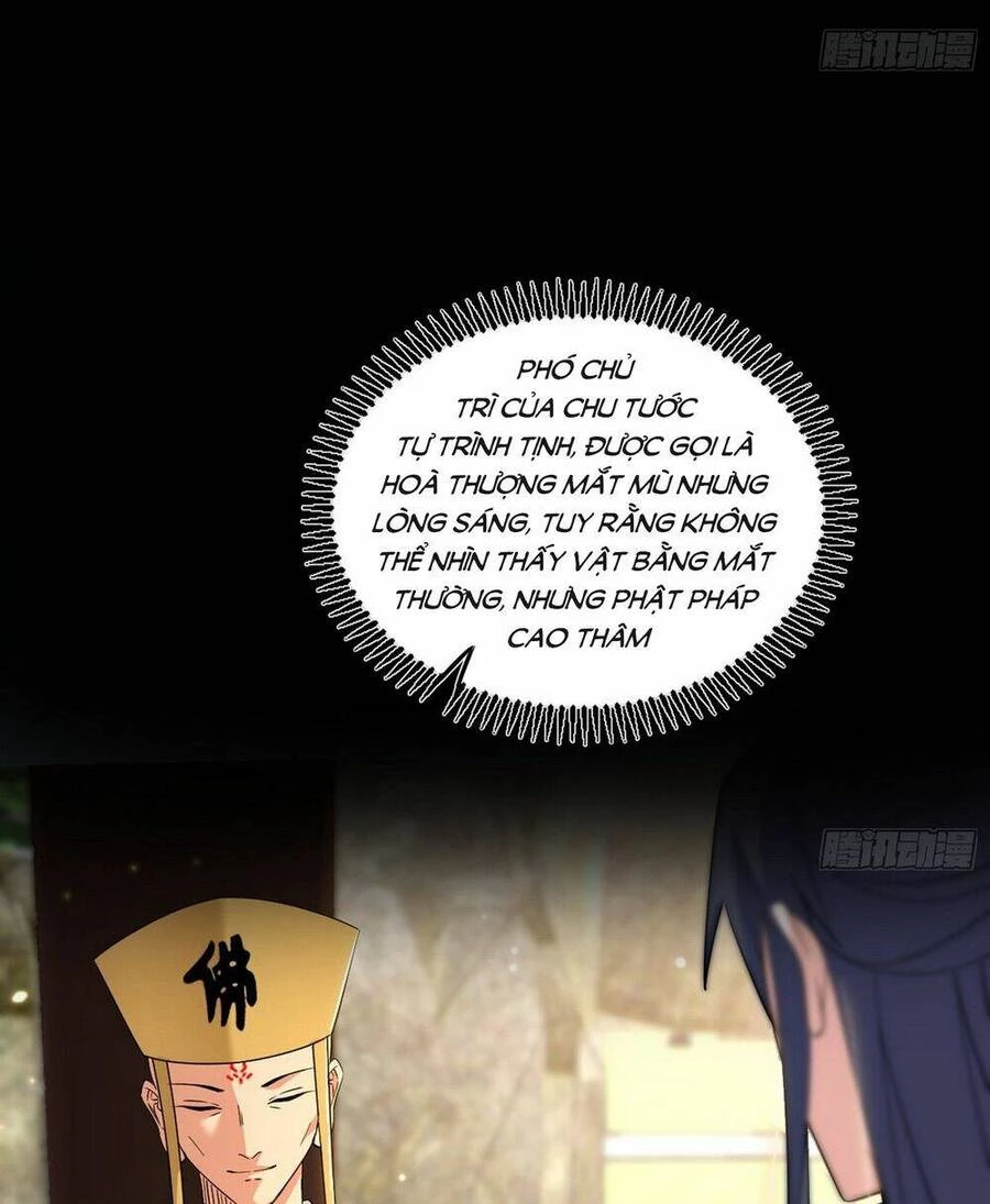 Ta Là Tà Đế Chapter 431 - Trang 4