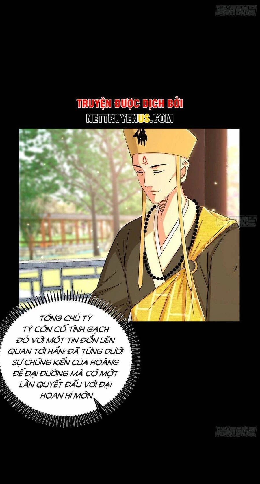 Ta Là Tà Đế Chapter 431 - Trang 4